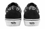 Vans Old Skool 'Peace Paisley - Black' VN0A5KRFB0E