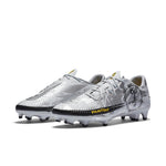 Nike Phantom GT Academy SE FG 'Silver Black' DA2267-001