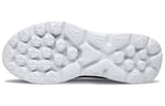 (WMNS) Skechers Go Run 400 Sole White/Grey 14804-WHT