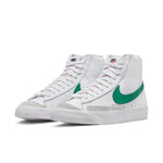(WMNS) Nike Blazer Mid '77 Vintage 'White Malachite' CZ1055-119