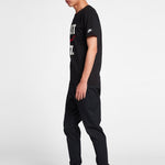Nike Sportswear AS Nike Sportswear Lucky Tee Men Black AQ5195-010