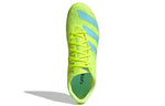 adidas Distancestar Spikes FW2236