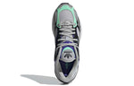 (WMNS) adidas Astir 'Silver Metallic' GY1121