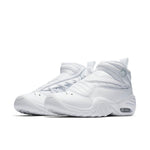 Nike Air Shake Ndestrukt 'Triple White' 880869-101