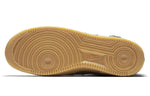 Nike SF Air Force 1 Mid 'Black Gum' 917753-003