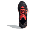 adidas Ozweego 'Black Solar Red' H04536