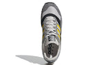 adidas Ashurst SPZL 'Grey Yellow' FV5479