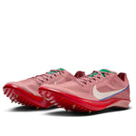 Nike ZoomX Dragonfly 2 'Red Stardust Red Sepia' HQ2060-600