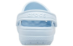 Crocs Classic Beach Unisex Blue Sandals 10001-4JQ