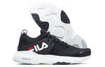 (WMNS) FILA Athletics Mind 3 Black/White A12W042109FBW