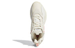 adidas ZoneBoost 'Off White Shock Red' EG5888