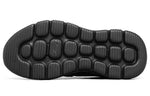 Skechers Go Walk Evolution Ultra Leisure Loafer Black 216029-BBK