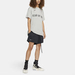 Nike x Fear of God x NBA Basketball Shorts Men Black CU4690-010