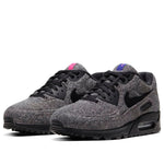 Nike Loopwheeler x Nike Air Max 90 Gray CQ7854-001