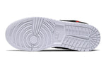 (GS) Air Jordan 1 Low x Paris Saint-Germain 'Black' CN1077-001