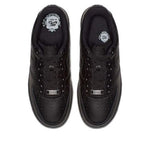 (WMNS) Nike Air Force 1 '07 'Black' 315115-038