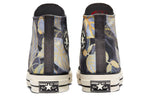 Converse Chuck 70 High 'Tropical Leaf' A00482C