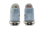 Converse Chuck Taylor All Star 1970s 'Blue White' A00520C