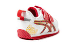 (PS) ASICS Cotla Baby Sl CNY 'White Red' 1144A267-100