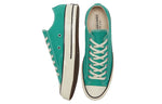 Converse Chuck Taylor All Star 1970s Low Top Green 170092C