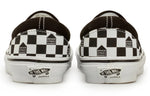 Vans Dover Street Market x OG Classic Slip-On LX 'Black White Checkerboard' VN0A45JK2GZ