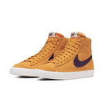 Nike Blazer Mid Vintage 'Amber Rise Purple' CJ9693-800