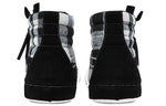Vans SK8HI Reissue Cap 'Black White' VN0A3WM1XOS