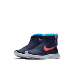 (PS) Nike Tanjun HI Blue/Pink 922871-400