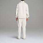 adidas originals x Ivy Park Stand Collar Jacket White H18993