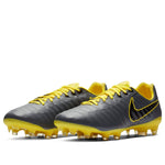Nike Tiempo Legend 7 Pro FG 'Dark Grey Opti Yellow' AH7241-070