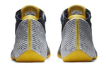 Air Jordan Why Not Zer0.1 'Michigan' AA2510-405