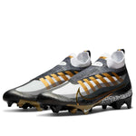 Nike Vapor Edge Elite 360 Flyknit 'Black Metallic Gold' DQ3558-002