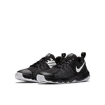(GS) Nike Team Hustle Quick 'Black' 922680-004