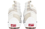 Vans Cap Mash High LX 'White' VN0A4UWP1VM