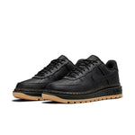 Nike Air Force 1 Luxe 'Black Gum' DB4109-001