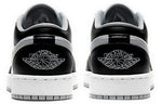 (GS) Air Jordan 1 Low 'Smoke Grey' 553560-039