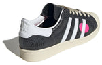 adidas x FACE Studios Superstar 82 'Carbon' IG4125