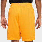 Nike Giannis NK Shorts 'Yellow' CK6213-739
