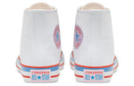 (WMNS) Converse Millie Bobby Brown x Chuck Taylor All Star Hi 'Marina' 567299C