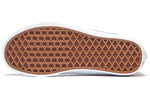 (WMNS) Vans Ward 'Checkerboard Black White' VN0A3IUN5GX