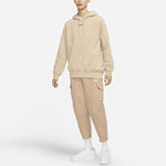 (WMNS) AS W Nike Sportswear ESSNTL PLSH Hoodie HEMP DD5119-200