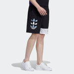 adidas originals Sprt Short Causual Sports Ventilate Short Pant Male Black H46697
