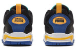 PUMA The Hundreds x Performer 'Black Olympian Blue' 373727-01