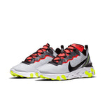 Nike React Element 55 SE 'Platinum Crimson' BV1507-003