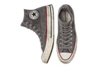 Converse Smoked Canvas Chuck Taylor All Star 1970s 171018C
