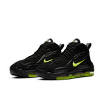 Nike Air Total Max Uptempo 'Black Volt' DA2339-001