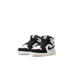 (TD) Air Jordan 1 Mid SE 'Diamond' DN4322-100
