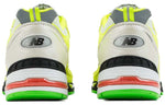 New Balance Aries x 991 Made in England 'Neon Yellow' M991AFL