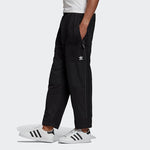 adidas originals Cargo Pants Sports Long Pant Male Black FM3692