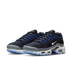 Nike Air Max Plus 'Black Royal Blue' DH4776-003